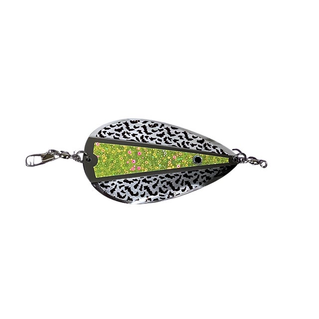 Nebo Barracuda Blades | Nebo Fishing Company