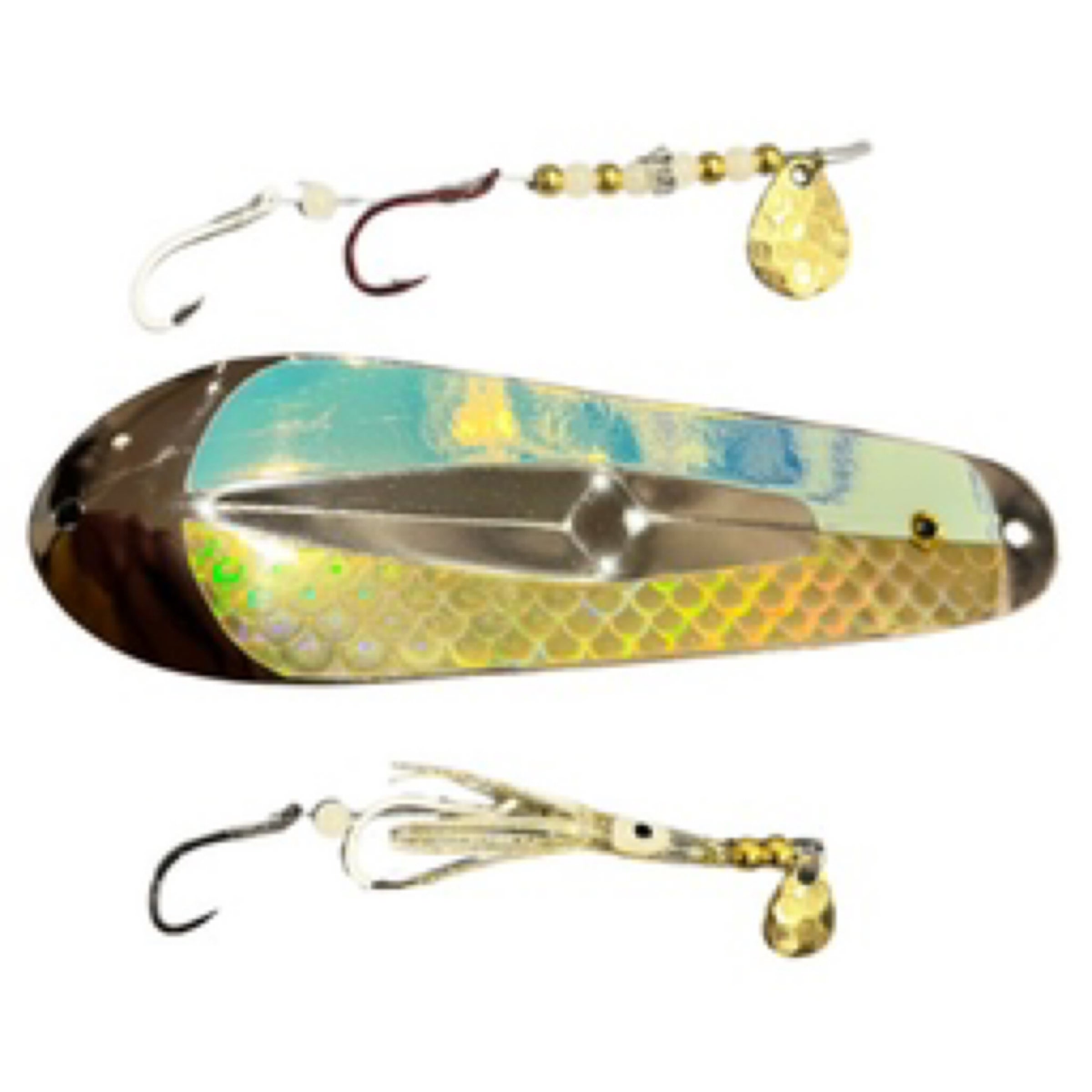 魚大全 : Fish & fishing Ecogear ZX Shrimp Blade Lure Sale special design & superb
